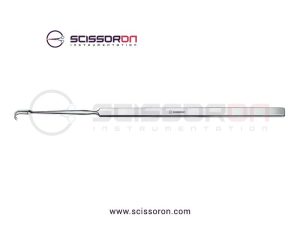Simon-Fistula-Hook-Double-Prongs