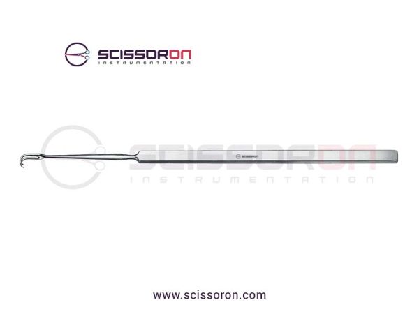 Simon-Fistula-Hook-Double-Prongs