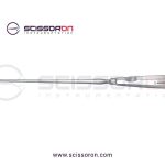 Simon Uterine Curette