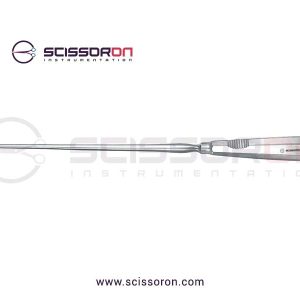 Simon Uterine Curette