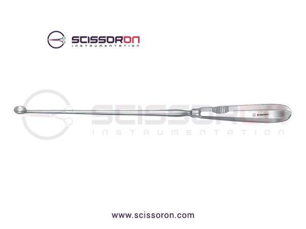 Simon Uterine Curette