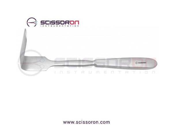 Simon-retractor Simon Retractor