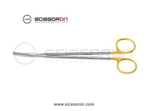 Toennis-Adson-dissecting-scissor