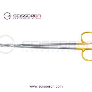 Toennis-Adson-dissecting-scissor
