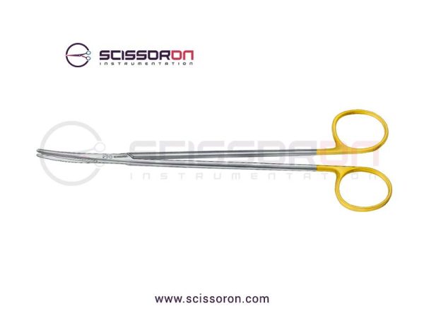 Toennis-Adson-dissecting-scissor