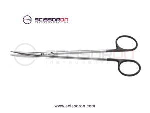 Toennis-Adson-dissecting-scissor-supercut