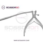 Tubbs Mitral Valve Dilator