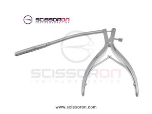 Tubbs Mitral Valve Dilator