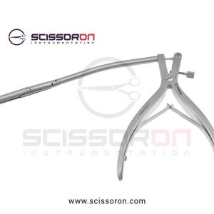 Tubbs Mitral Valve Dilator