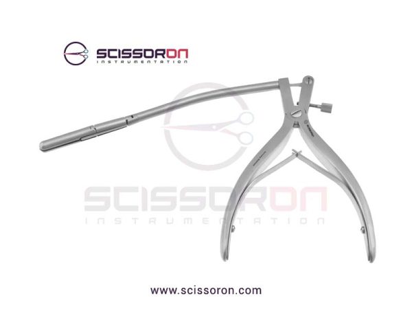 Tubbs Mitral Valve Dilator