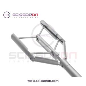 Tubbs Mitral Valve Dilator Adult