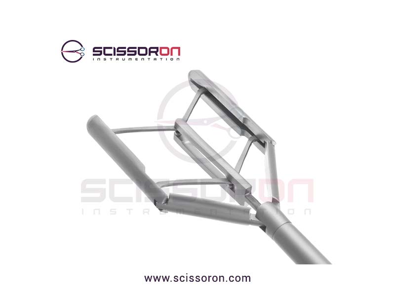 Tubbs Mitral Valve Dilator Adult