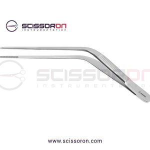 Wilde Nasal Standard Dressing Forceps