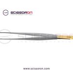 cushing-dressing-forceps-tc-insert-straight-jaws-gutsch-handle