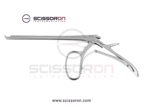 Ferris-Smith Kerrison Punch