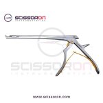 Ferris-Smith Kerrison Rongeur 40° Cutting Jaws