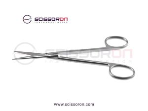 Brophy Scissor Straight Blades