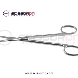 Brophy Scissor Straight Blades