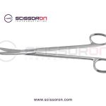 Davis Facelift (Rhytidectomy) Scissor