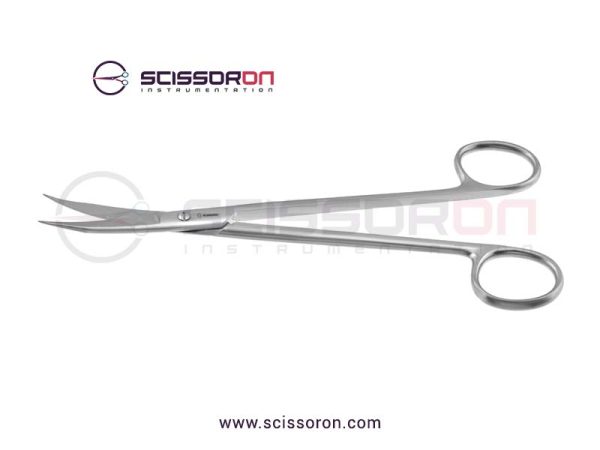 Davis Facelift (Rhytidectomy) Scissor