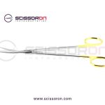 Davis Facelift (Rhytidectomy) Scissor TC Cutting Blades