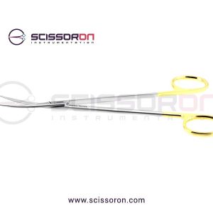 Davis Facelift (Rhytidectomy) Scissor TC Cutting Blades