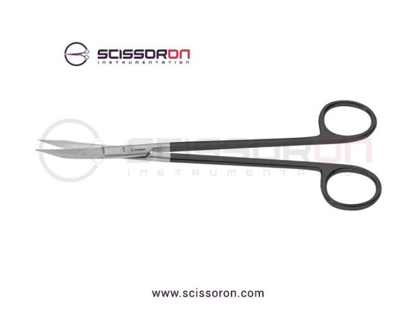 Davis Facelift (Rhytidectomy) Scissor SuperCut Blades