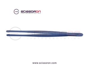 Russian Tissue Forceps Titanium