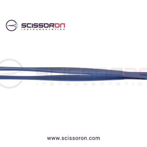 Russian Tissue Forceps Titanium