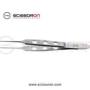 Bishop-Harmon Dressing Forceps