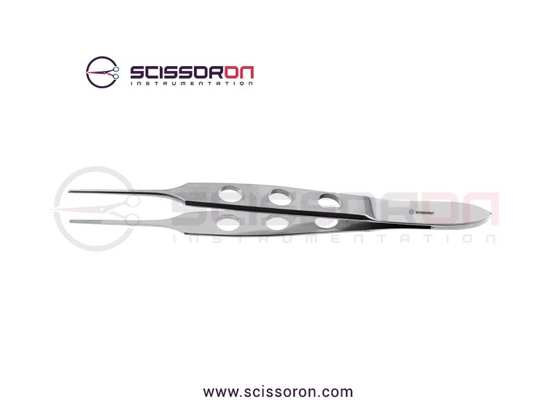 Bishop-Harmon Dressing Forceps