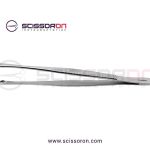 Russian Tissue Forceps