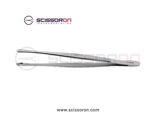 Russian Tissue Forceps Russian Tissue Forceps