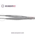 Griffith Brown Forceps