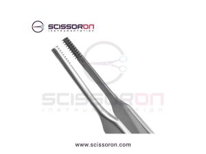 Griffiths-Brown Tissue Forceps