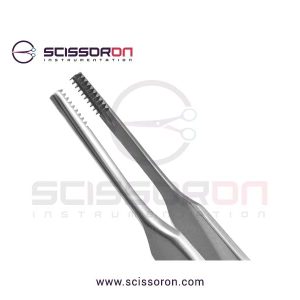 Griffiths-Brown Tissue Forceps