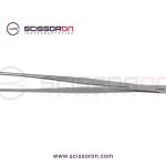 Martin Tissue Forceps 7x8 Teeth Ends