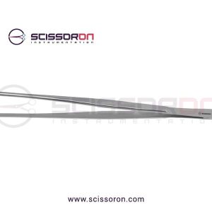 Martin Tissue Forceps 7x8 Teeth Ends