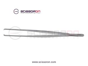 Davis Tissue Forceps