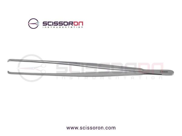 Davis Tissue Forceps