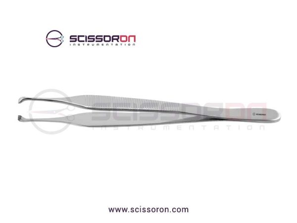 Beasley-Babcock Tissue Forceps