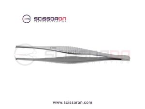 Ferris-Smith Tissue Forceps 1x2 Teeth End