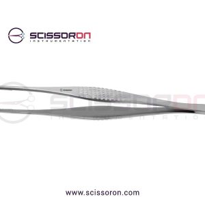 Ferris-Smith Tissue Forceps 1x2 Teeth End
