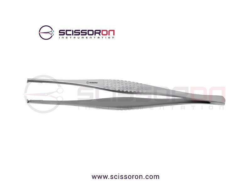 Ferris-Smith Tissue Forceps 1x2 Teeth End
