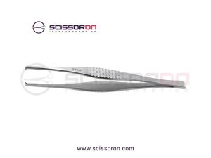 Ferris-Smith Tissue Forceps 2x3 Teeth End