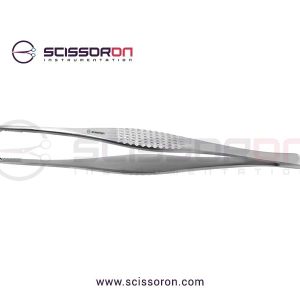 Ferris-Smith Tissue Forceps 2x3 Teeth End