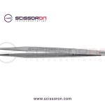Curtis Tissue Forceps