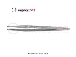 Curtis Tissue Forceps