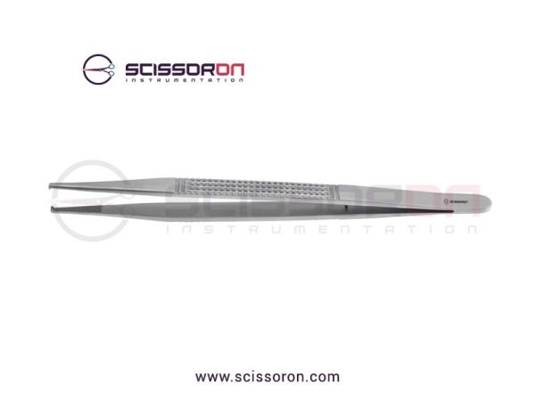 Curtis Tissue Forceps