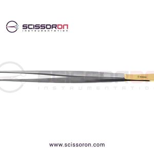 Reul Coronary Tissue Forceps
